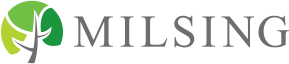 Milsing logo
